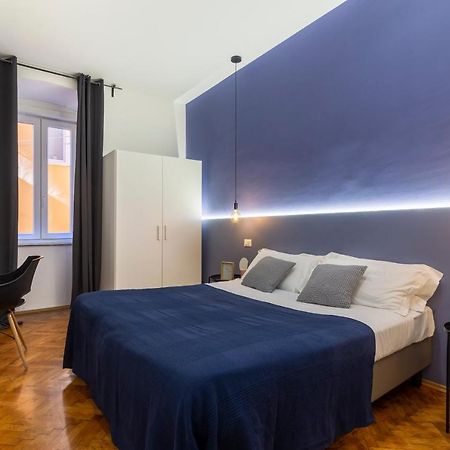 Lovely Guest-Room With Private Bathroom Trieste Esterno foto